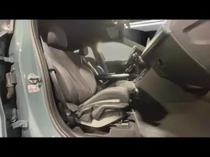 Photo 12 BMW X1  sDrive18d 150ch M Sport