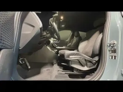 Photo 11 BMW X1  sDrive18d 150ch M Sport