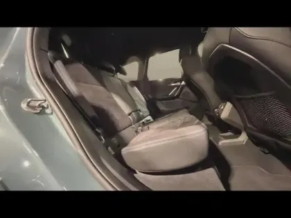 Photo 13 BMW X1  sDrive18d 150ch M Sport