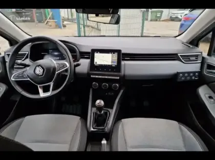 Photo 8 Renault Clio  1.5 Blue dCi 100ch Evolution - 24