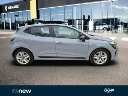 Photo 6 Renault Clio  1.5 Blue dCi 100ch Evolution - 24