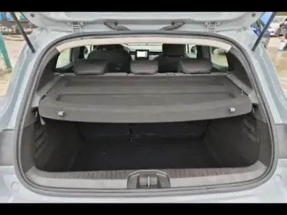 Photo 11 Renault Clio  1.5 Blue dCi 100ch Evolution - 24