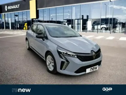 Photo 7 Renault Clio  1.5 Blue dCi 100ch Evolution - 24