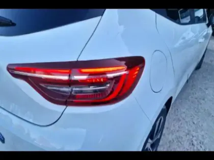 Photo 13 Renault Clio  1.0 TCe 100ch Evolution GPL