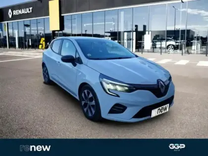 Photo 7 Renault Clio  1.0 TCe 100ch Evolution GPL