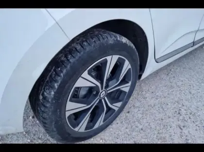 Photo 12 Renault Clio  1.0 TCe 100ch Evolution GPL