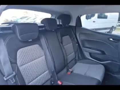 Photo 10 Renault Clio  1.0 TCe 100ch Evolution GPL