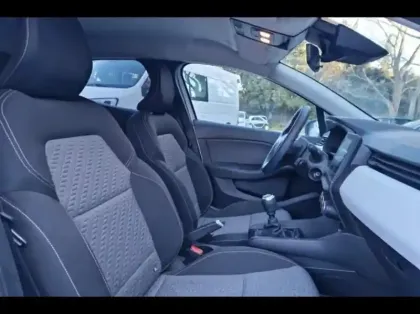 Photo 9 Renault Clio  1.0 TCe 100ch Evolution GPL