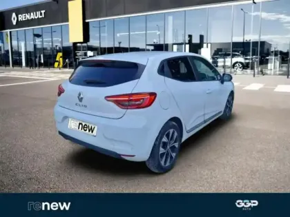 Photo 5 Renault Clio  1.0 TCe 100ch Evolution GPL