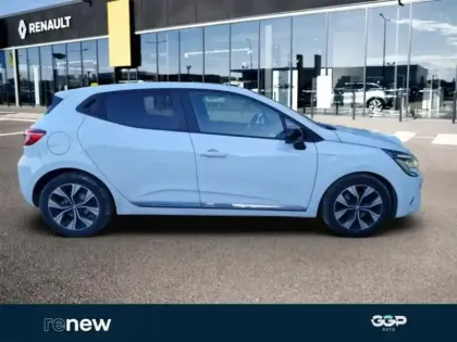 Photo 6 Renault Clio  1.0 TCe 100ch Evolution GPL