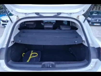 Photo 11 Renault Clio  1.0 TCe 100ch Evolution GPL