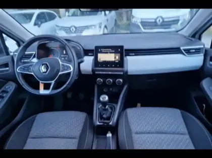 Photo 8 Renault Clio  1.0 TCe 100ch Evolution GPL