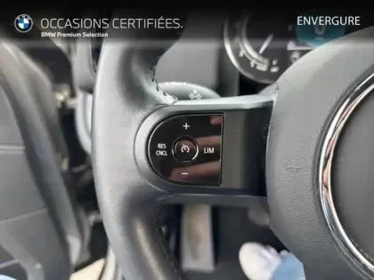 Photo 14 Mini Countryman  Cooper 136ch  Highlands BVA7