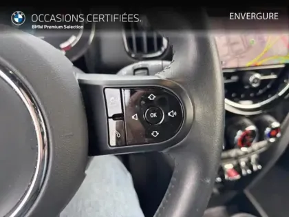 Photo 11 Mini Countryman  Cooper 136ch  Highlands BVA7