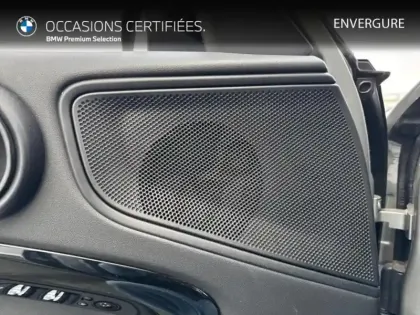 Photo 13 Mini Countryman  Cooper 136ch  Highlands BVA7