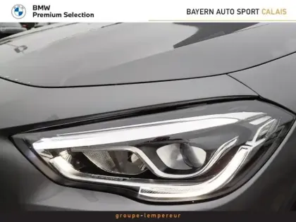 Photo 10 Mercedes GLA  250 e 160+102ch Progressive Line 8G-DCT