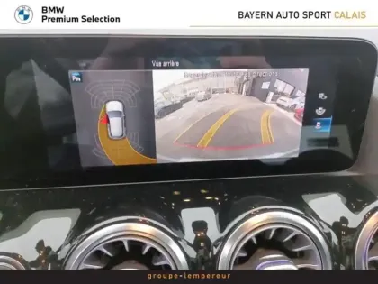 Photo 12 Mercedes GLA  250 e 160+102ch Progressive Line 8G-DCT