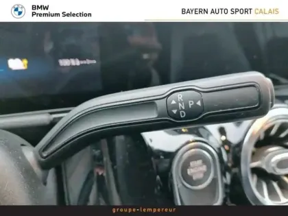 Photo 14 Mercedes GLA  250 e 160+102ch Progressive Line 8G-DCT