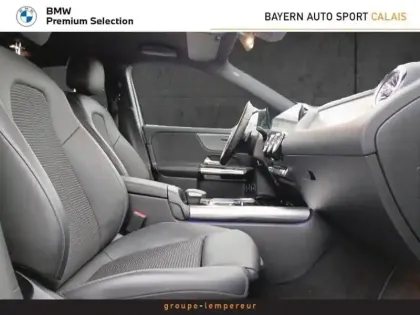 Photo 9 Mercedes GLA  250 e 160+102ch Progressive Line 8G-DCT