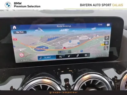 Photo 11 Mercedes GLA  250 e 160+102ch Progressive Line 8G-DCT