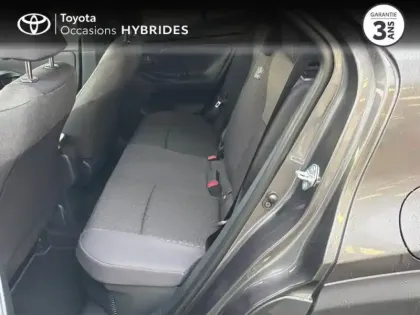 Photo 12 Toyota Yaris  Cross 130h Design MY25