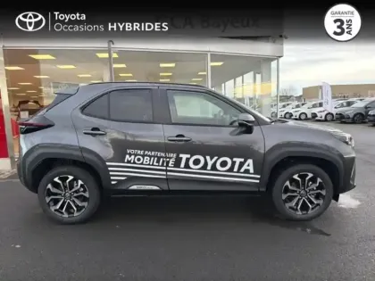 Photo 8 Toyota Yaris  Cross 130h Design MY25