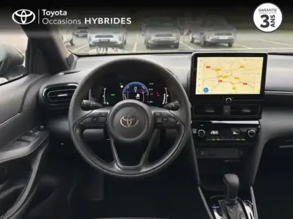 Photo 13 Toyota Yaris  Cross 130h Design MY25