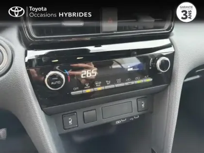 Photo 5 Toyota Yaris  Cross 130h Design MY25