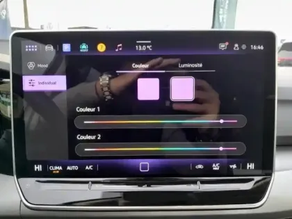 Photo 14 Volkswagen Golf  1.5 eTSI EVO2 116ch VW Edition DSG7