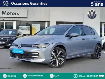 Photo Volkswagen Golf