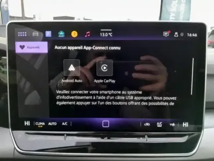 Photo 10 Volkswagen Golf  1.5 eTSI EVO2 116ch VW Edition DSG7