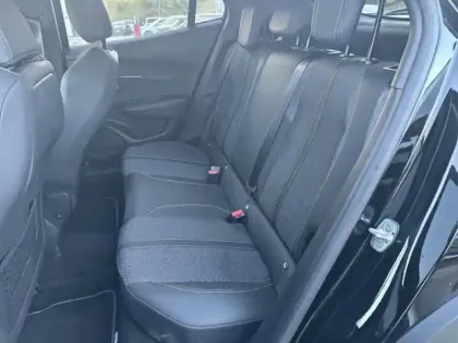 Photo 24 Peugeot 2008  1.2 Hybrid 145ch GT Exclusive e-DCS6