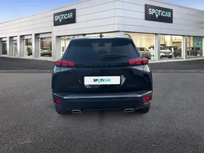 Photo 19 Peugeot 2008  1.2 Hybrid 145ch GT Exclusive e-DCS6