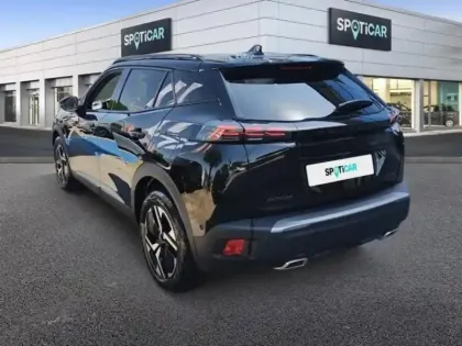 Photo 6 Peugeot 2008  1.2 Hybrid 145ch GT Exclusive e-DCS6