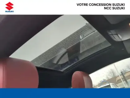 Photo 12 Mercedes Classe C Gén. IV (C205) Ph2 AMG Line 2