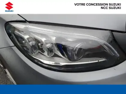 Photo 11 Mercedes Classe C Gén. IV (C205) Ph2 AMG Line 2