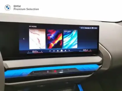 Photo 14 BMW X3  xDrive30e 299ch M Sport