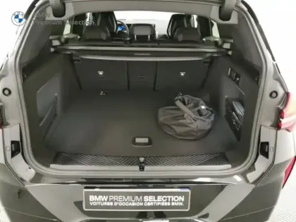 Photo 5 BMW X3  xDrive30e 299ch M Sport