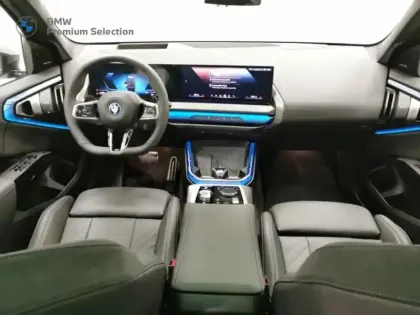 Photo 9 BMW X3  xDrive30e 299ch M Sport