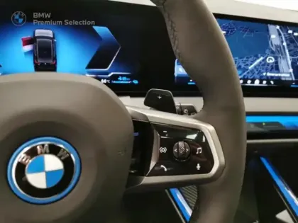 Photo 13 BMW X3  xDrive30e 299ch M Sport