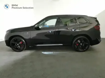 Photo 6 BMW X3  xDrive30e 299ch M Sport