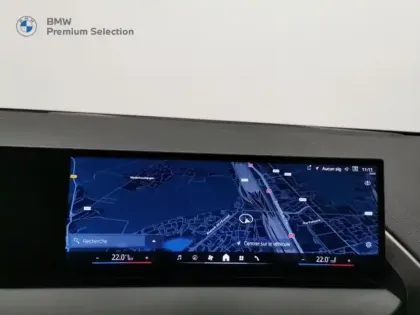 Photo 7 BMW X3  xDrive30e 299ch M Sport