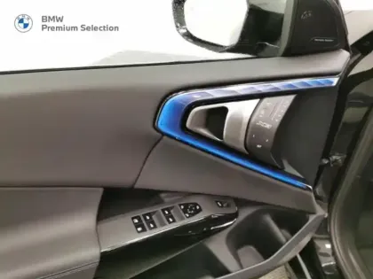 Photo 11 BMW X3  xDrive30e 299ch M Sport