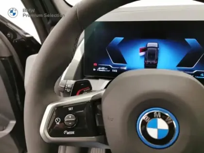 Photo 12 BMW X3  xDrive30e 299ch M Sport