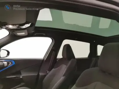 Photo 10 BMW X3  xDrive30e 299ch M Sport