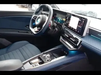 Photo 14 Alpine A290  180ch 52kWh GT