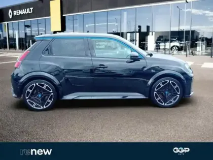 Photo 6 Alpine A290  180ch 52kWh GT