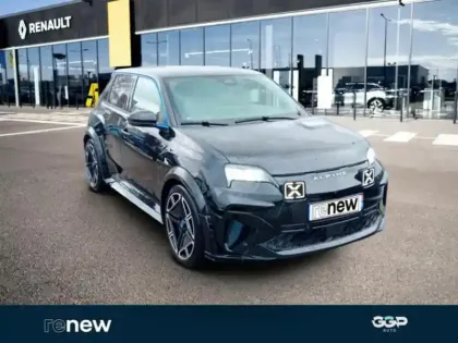 Photo 7 Alpine A290  180ch 52kWh GT