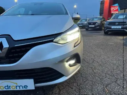 Photo 12 Renault Clio  1.5 Blue dCi 85ch Business