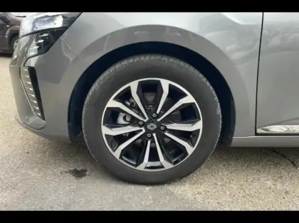 Photo 12 Renault Clio  1.6 E-Tech 145ch full hybrid Techno - 25